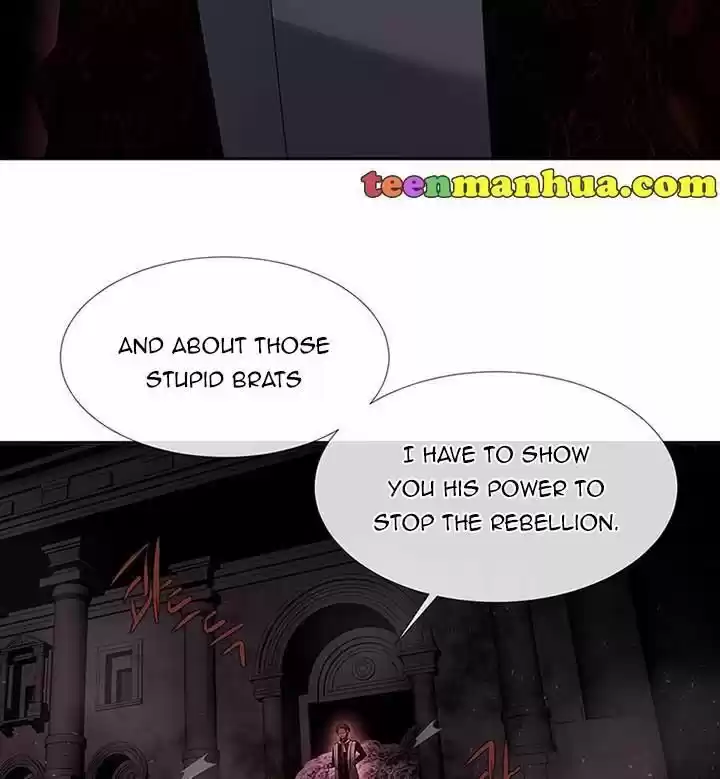 Charlotte Has Five Disciples Ch.094