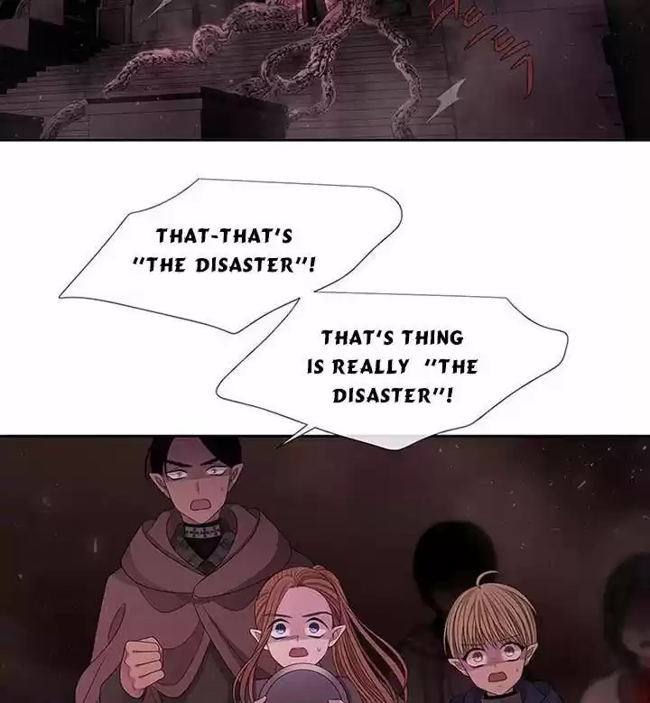 Charlotte Has Five Disciples Ch.094