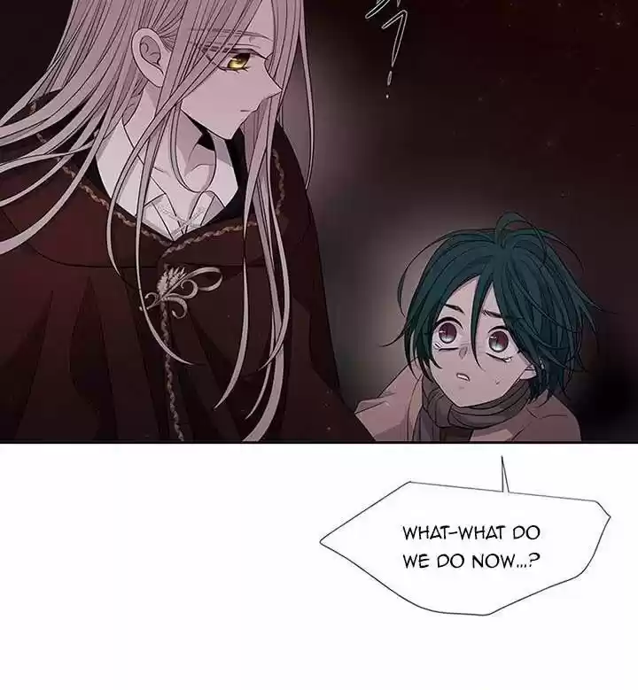 Charlotte Has Five Disciples Ch.094