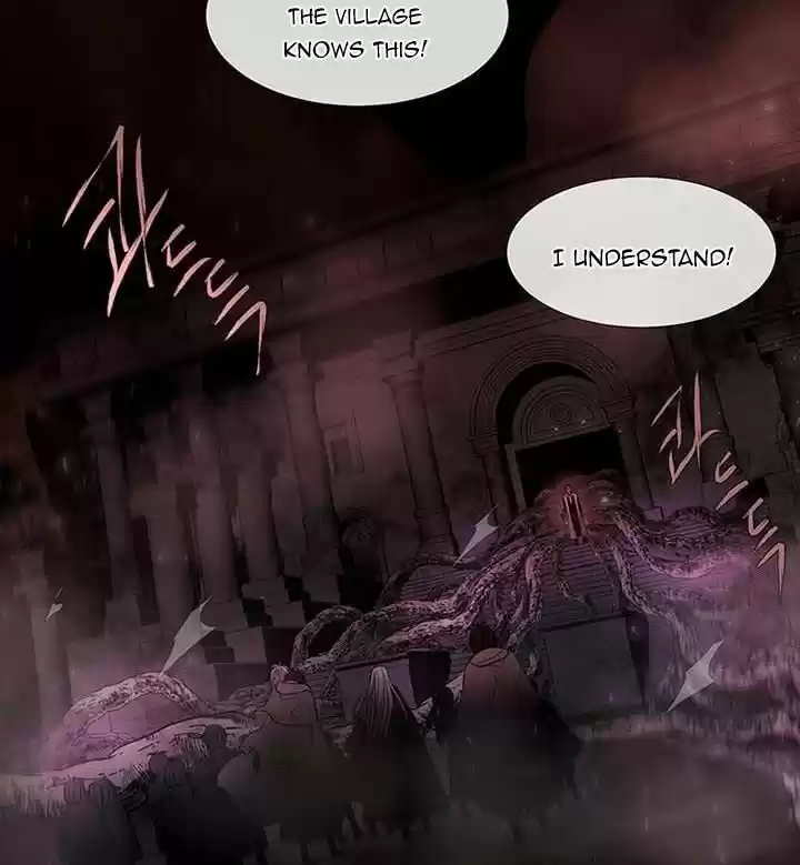 Charlotte Has Five Disciples Ch.094