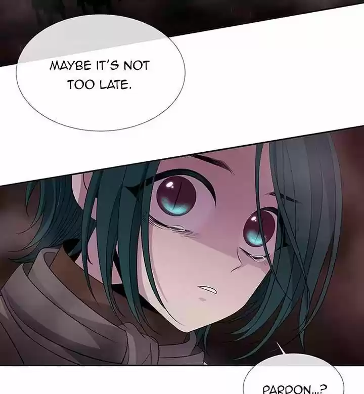 Charlotte Has Five Disciples Ch.094