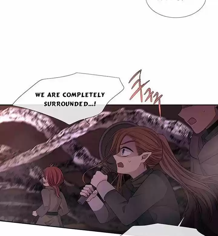 Charlotte Has Five Disciples Ch.094