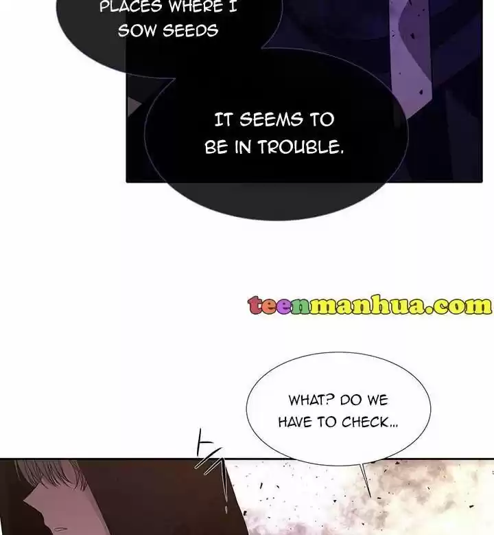 Charlotte Has Five Disciples Ch.094