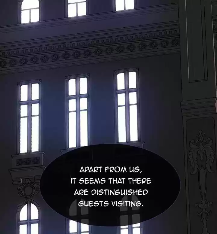 Charlotte Has Five Disciples Ch.094