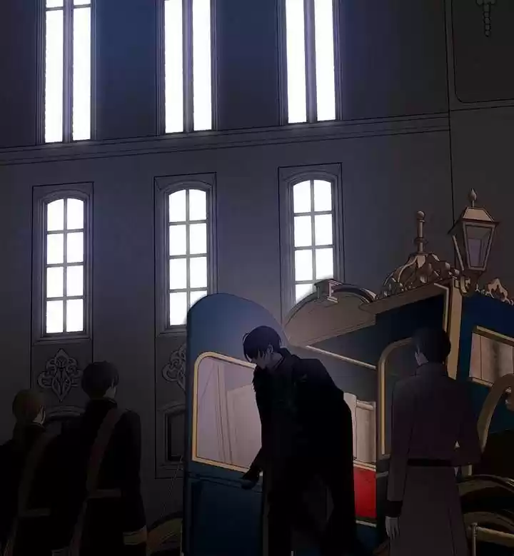 Charlotte Has Five Disciples Ch.094