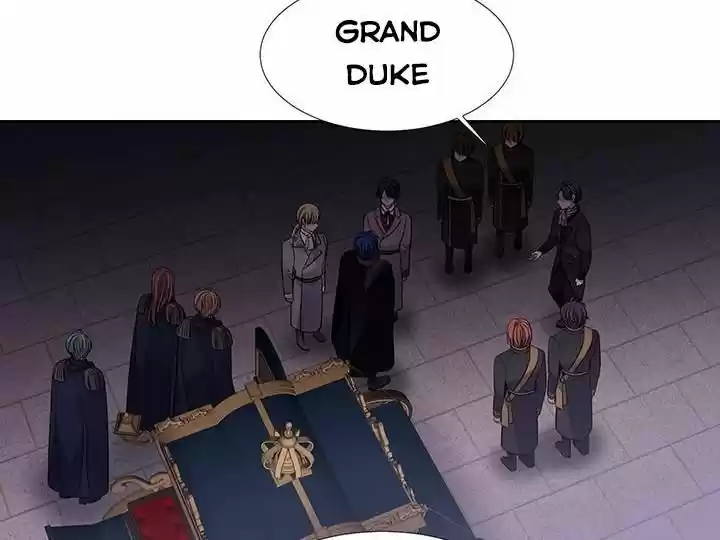 Charlotte Has Five Disciples Ch.095