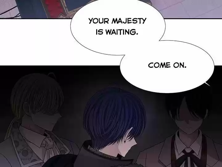 Charlotte Has Five Disciples Ch.095