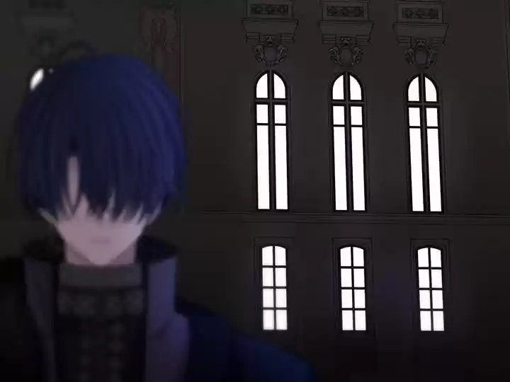 Charlotte Has Five Disciples Ch.095