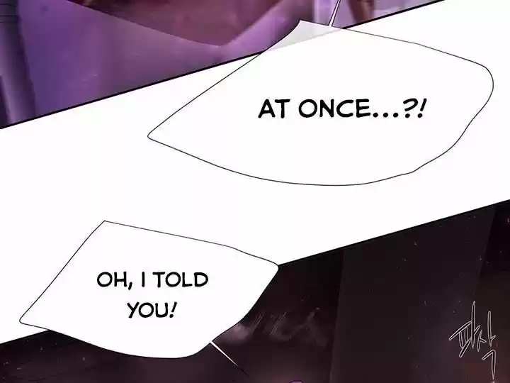 Charlotte Has Five Disciples Ch.095