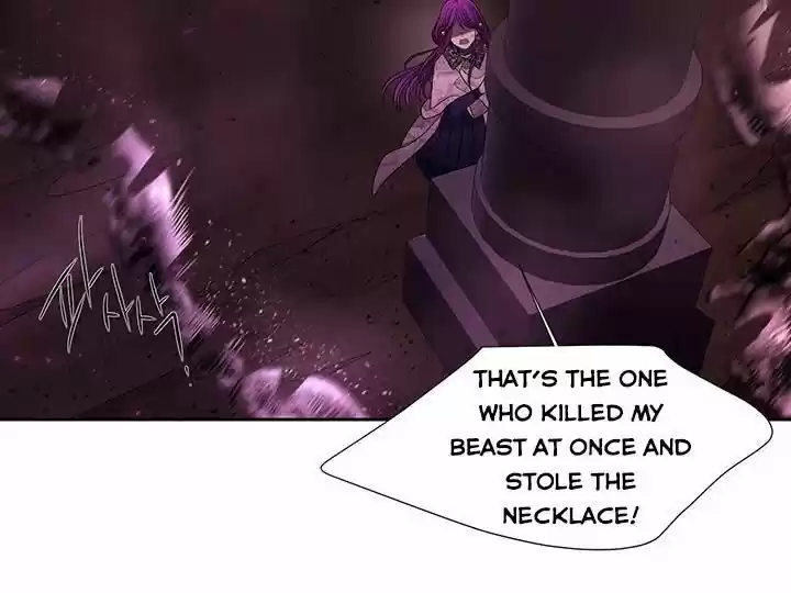 Charlotte Has Five Disciples Ch.095