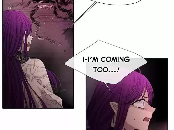 Charlotte Has Five Disciples Ch.095