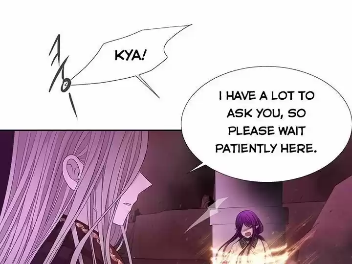 Charlotte Has Five Disciples Ch.095