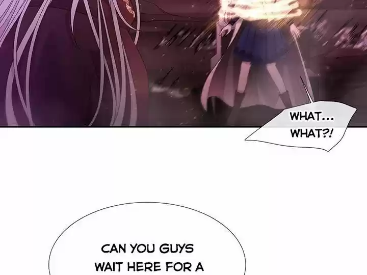 Charlotte Has Five Disciples Ch.095