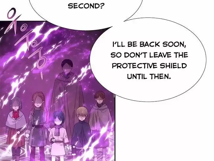 Charlotte Has Five Disciples Ch.095