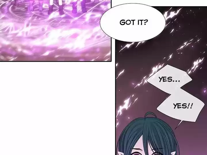 Charlotte Has Five Disciples Ch.095