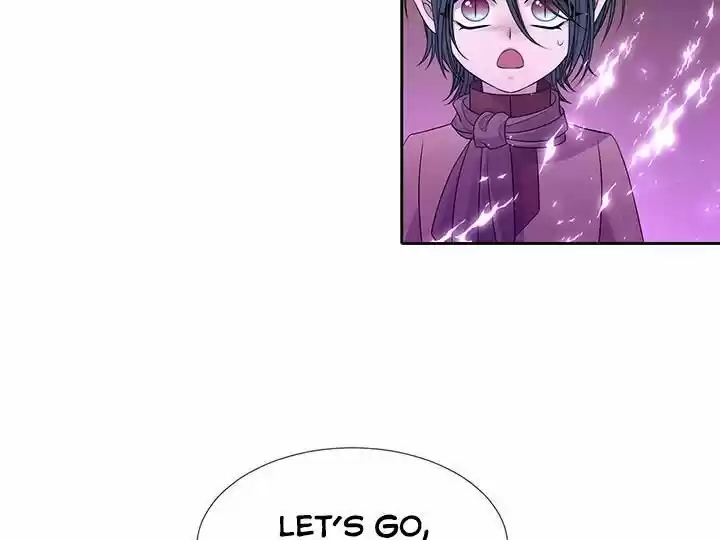 Charlotte Has Five Disciples Ch.095