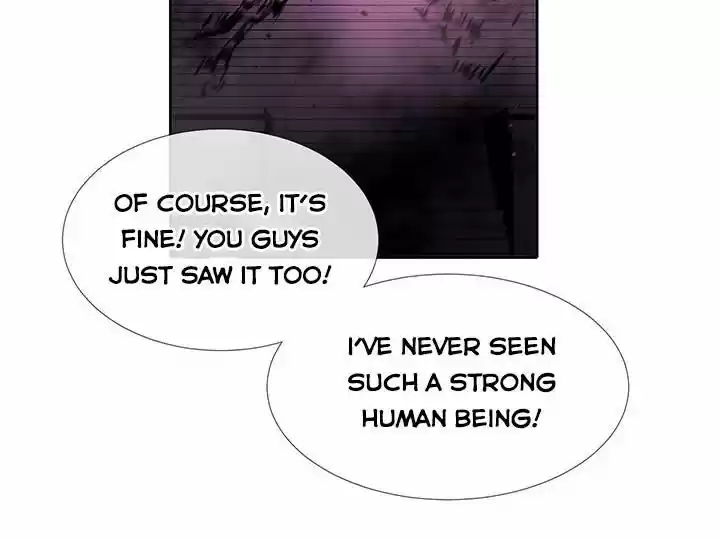 Charlotte Has Five Disciples Ch.095