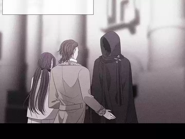 Charlotte Has Five Disciples Ch.095