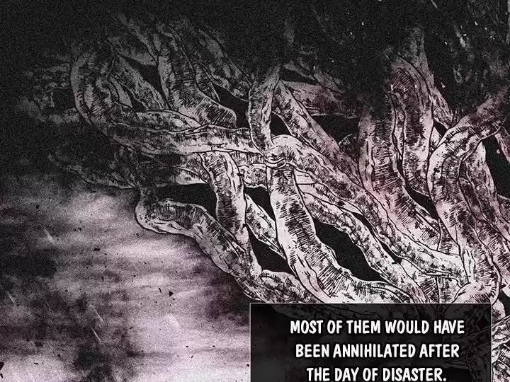 Charlotte Has Five Disciples Ch.095