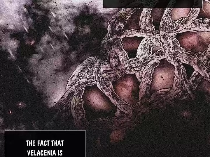 Charlotte Has Five Disciples Ch.095