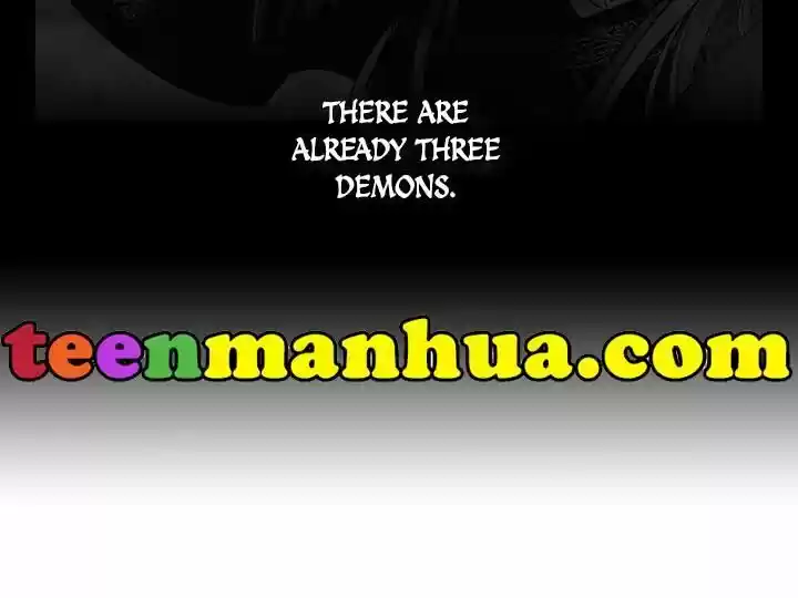 Charlotte Has Five Disciples Ch.095