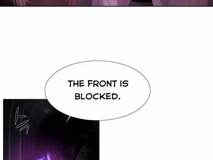 Charlotte Has Five Disciples Ch.095