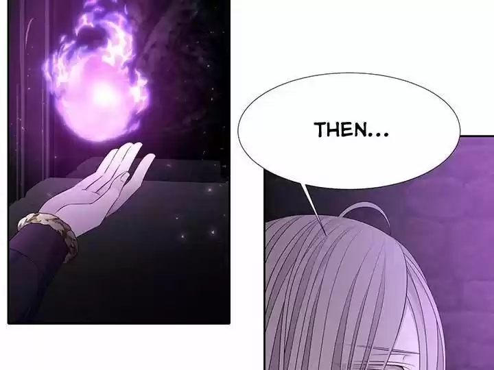 Charlotte Has Five Disciples Ch.095