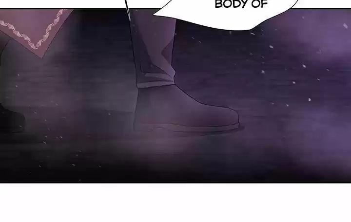 Charlotte Has Five Disciples Ch.095