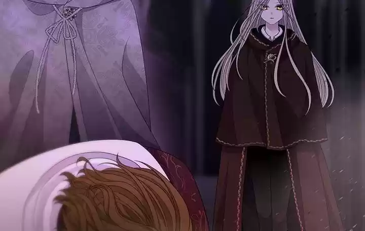 Charlotte Has Five Disciples Ch.095