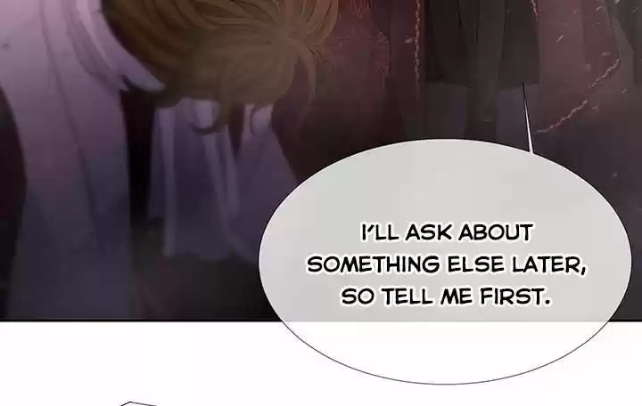 Charlotte Has Five Disciples Ch.095