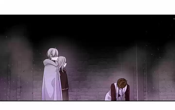 Charlotte Has Five Disciples Ch.095