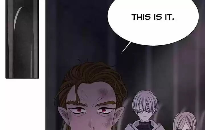 Charlotte Has Five Disciples Ch.095