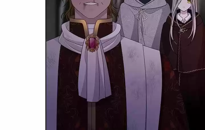 Charlotte Has Five Disciples Ch.095