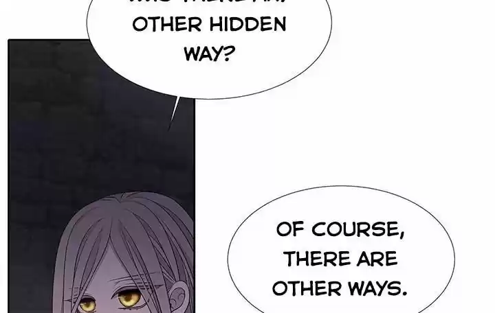 Charlotte Has Five Disciples Ch.095