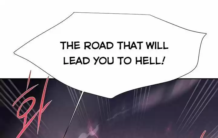 Charlotte Has Five Disciples Ch.095