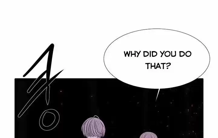 Charlotte Has Five Disciples Ch.095