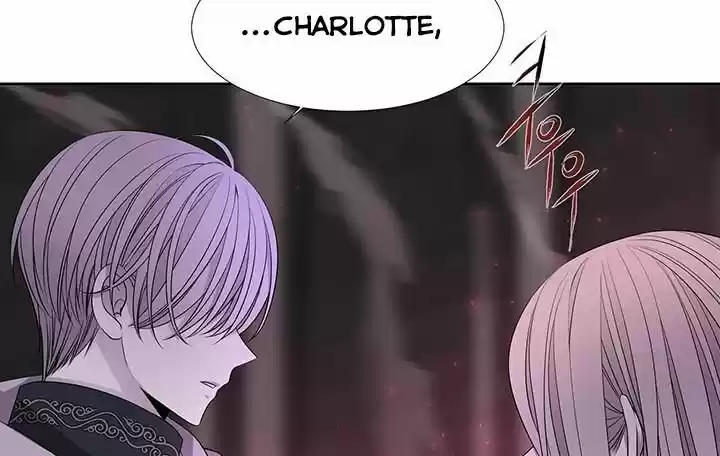 Charlotte Has Five Disciples Ch.095