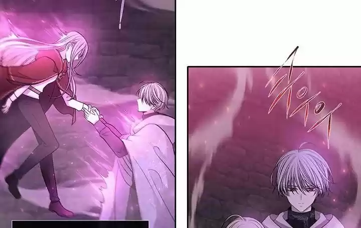 Charlotte Has Five Disciples Ch.095