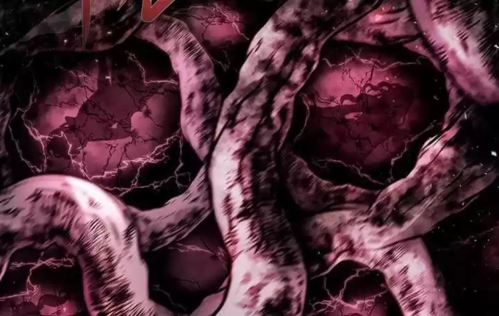 Charlotte Has Five Disciples Ch.095