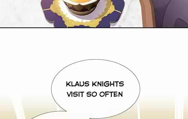 Charlotte Has Five Disciples Ch.095