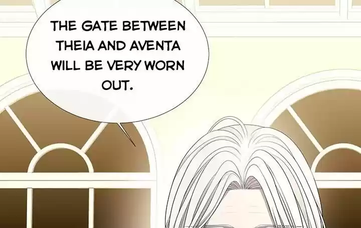 Charlotte Has Five Disciples Ch.095