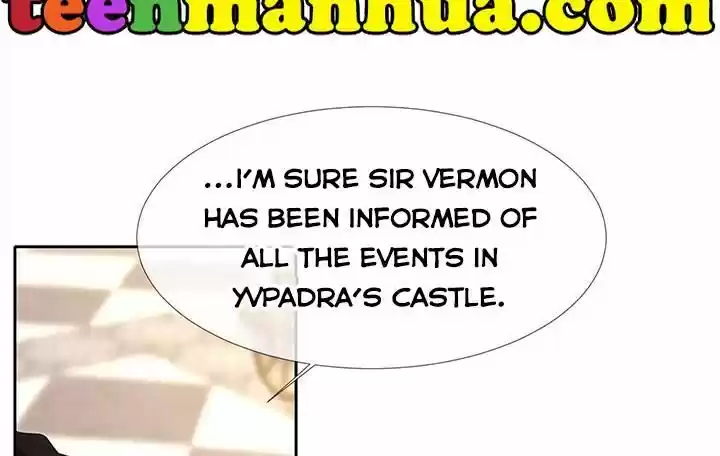 Charlotte Has Five Disciples Ch.095