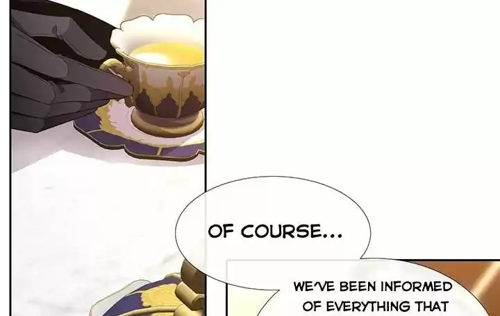 Charlotte Has Five Disciples Ch.095