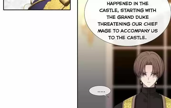 Charlotte Has Five Disciples Ch.095