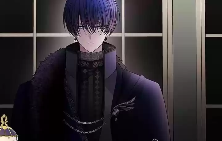 Charlotte Has Five Disciples Ch.095