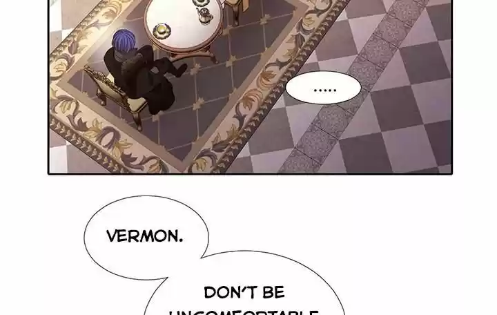 Charlotte Has Five Disciples Ch.095