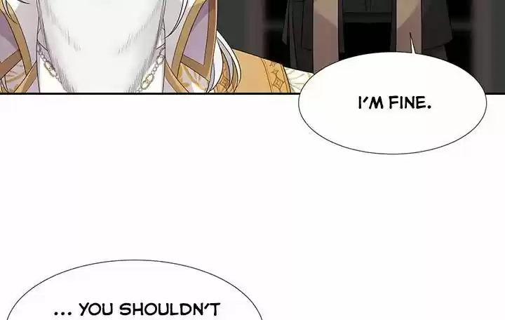 Charlotte Has Five Disciples Ch.095