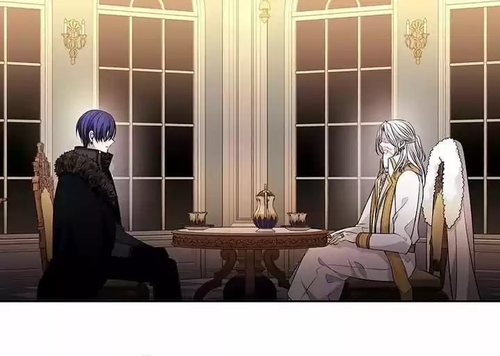 Charlotte Has Five Disciples Ch.096