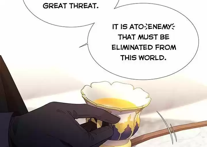 Charlotte Has Five Disciples Ch.096