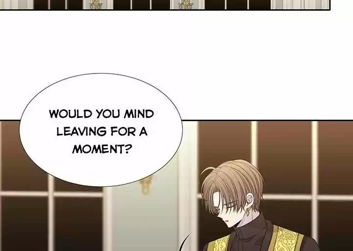 Charlotte Has Five Disciples Ch.096